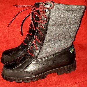 Brand New Lauren by Ralph Lauren Boots